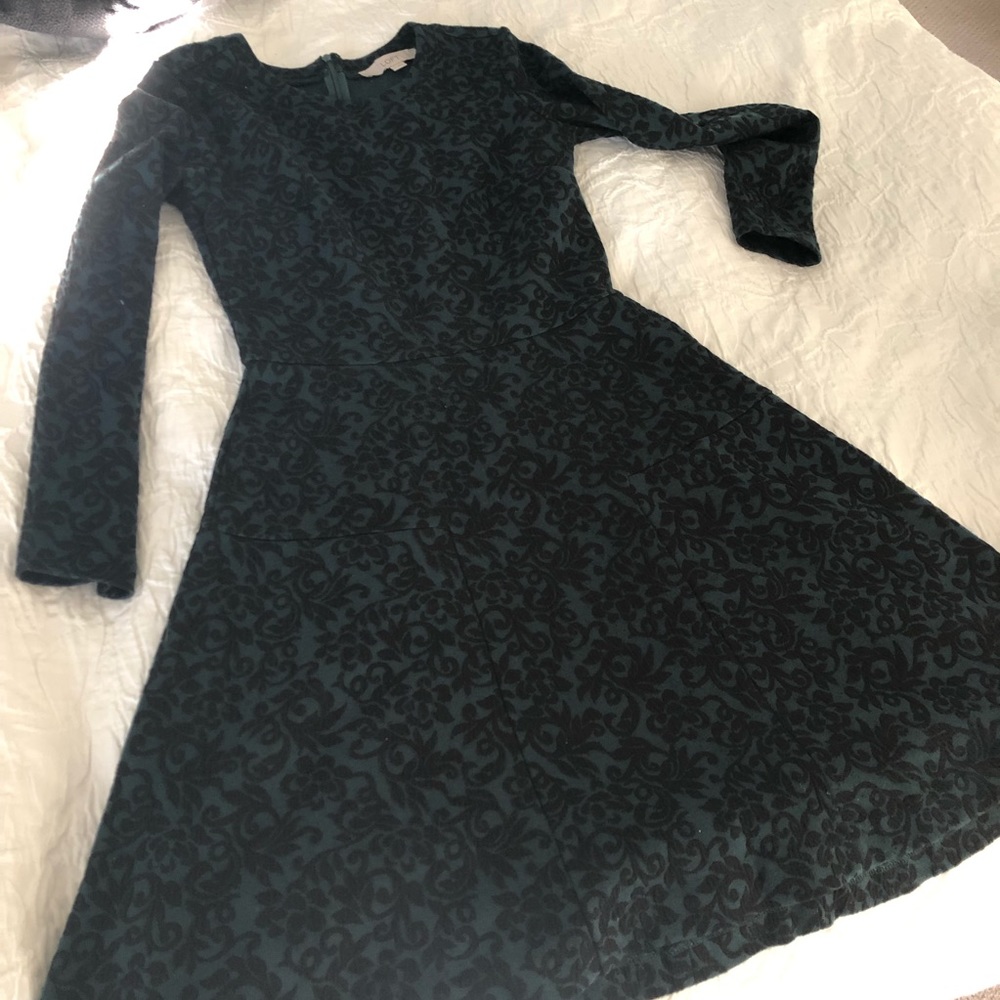 LOFT dress